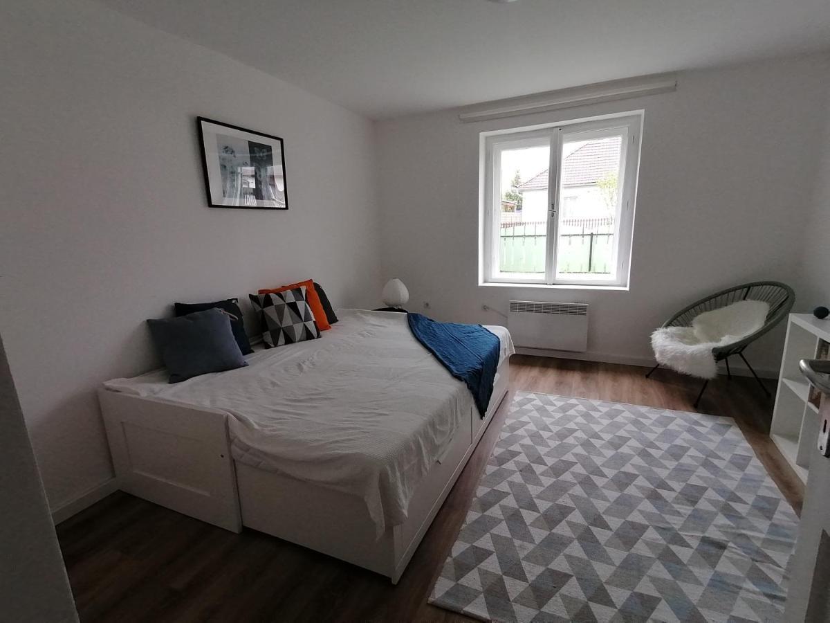 Dobo13 Apartment Balatonboglar Luaran gambar