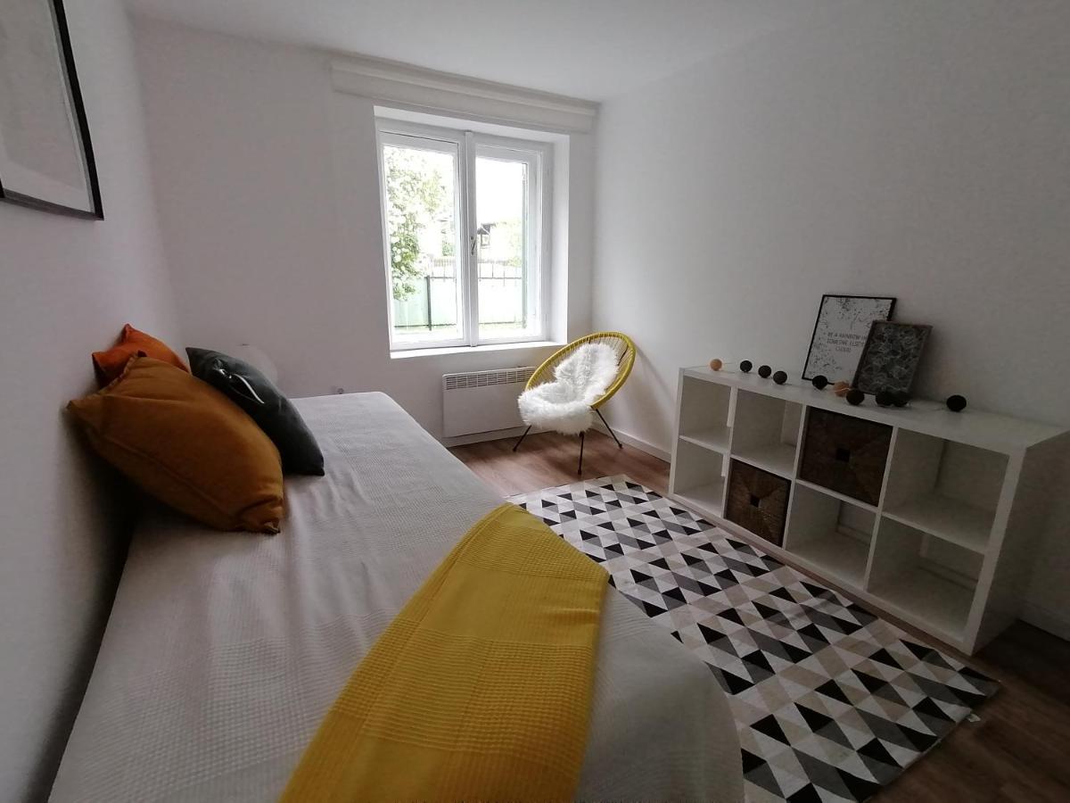 Dobo13 Apartment Balatonboglar Luaran gambar
