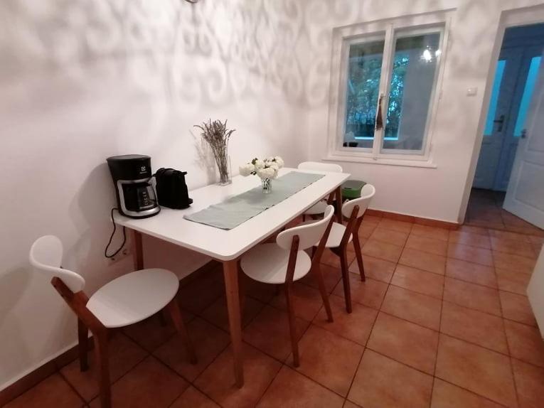 Dobo13 Apartment Balatonboglar Luaran gambar