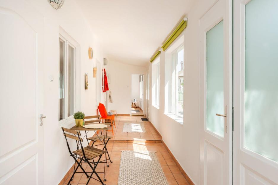 Dobo13 Apartment Balatonboglar Luaran gambar