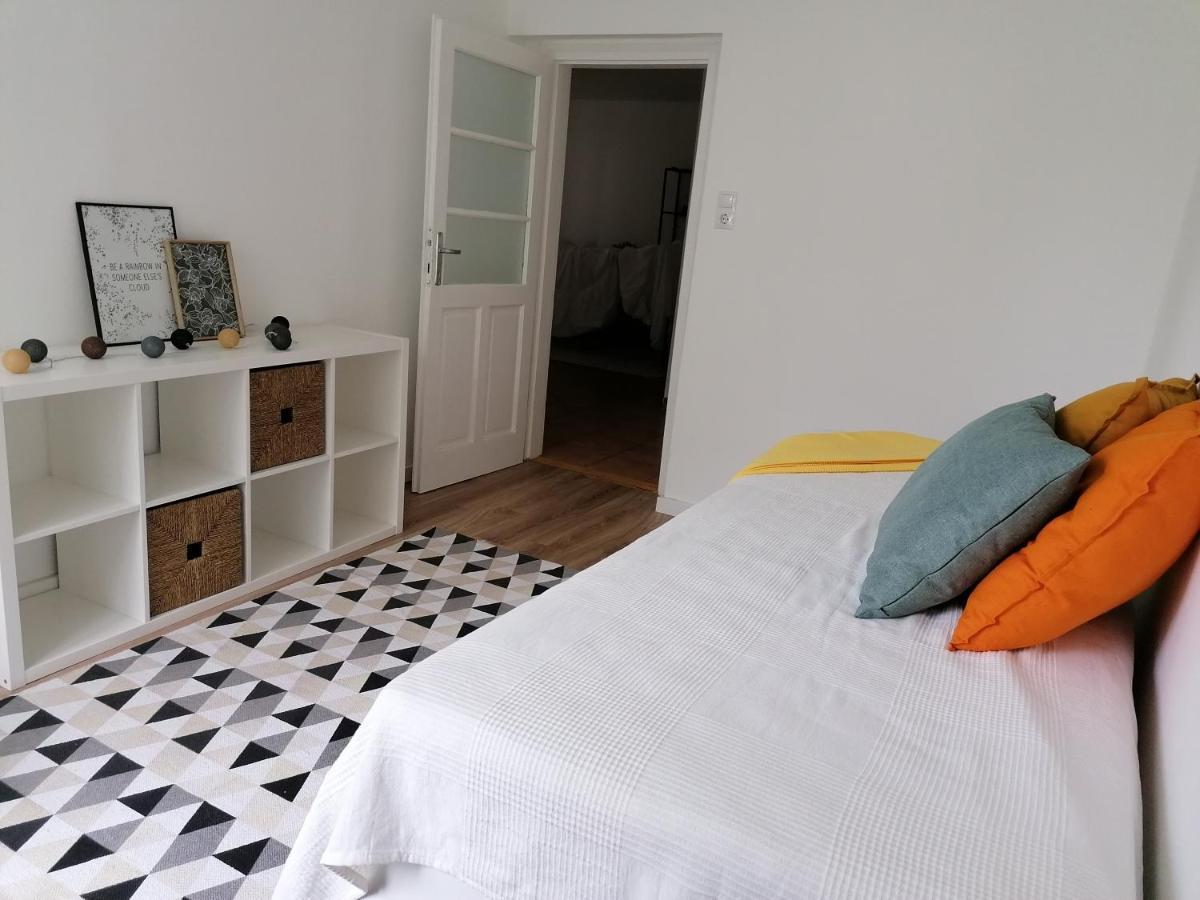 Dobo13 Apartment Balatonboglar Luaran gambar
